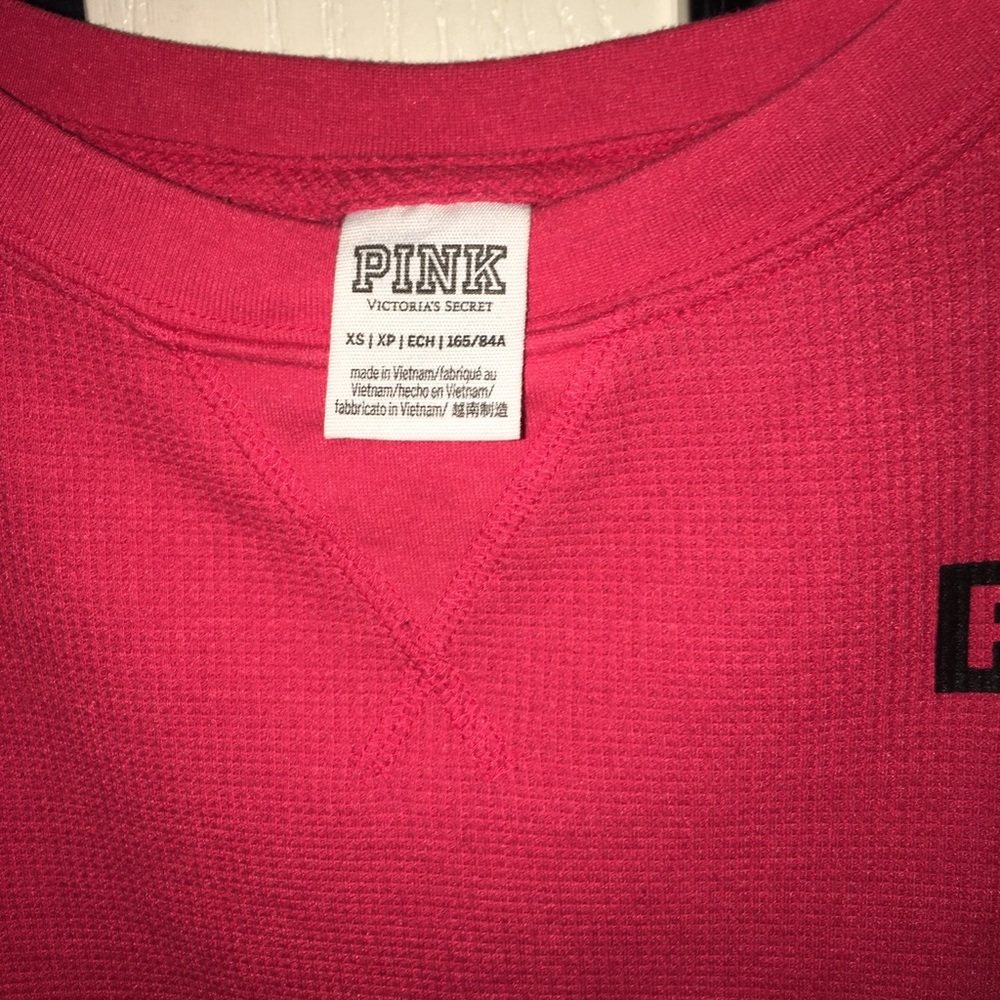 Pink vs - Picture 2 of 2